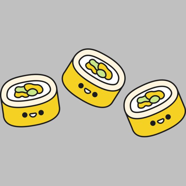 Sushi Thumbnail