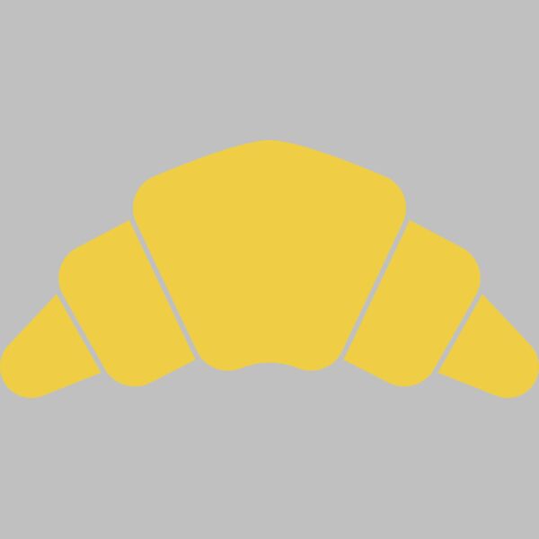 Croissant Thumbnail