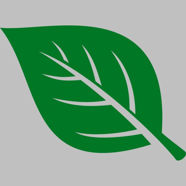 Leaf Thumbnail