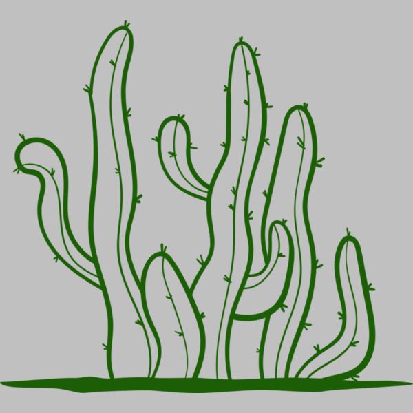 Cactus 2 Thumbnail