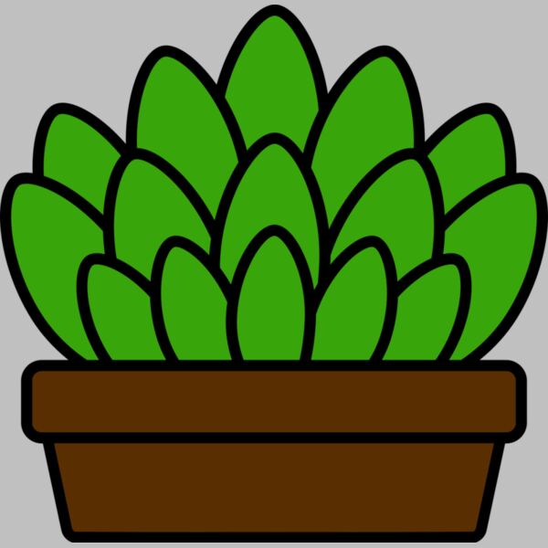 Succulent Plant Thumbnail