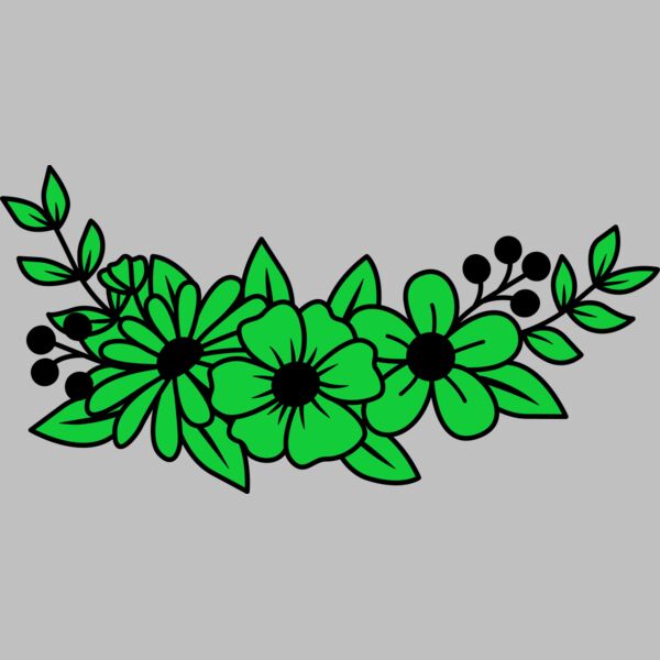 Flowers 4 Thumbnail