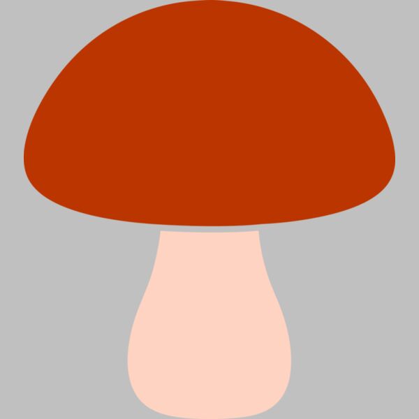 Mushroom Thumbnail