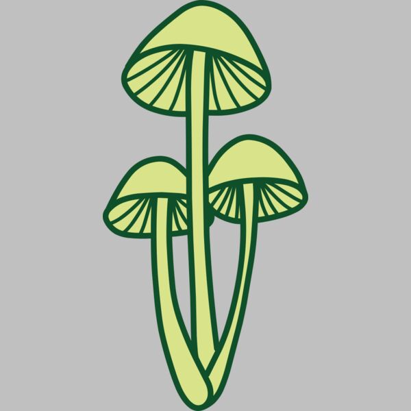 Mushroom 2 Thumbnail