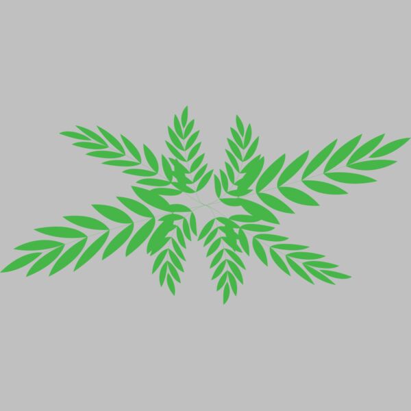 Leaves 3 Thumbnail