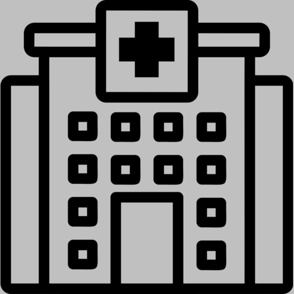 Public Hospital Thumbnail