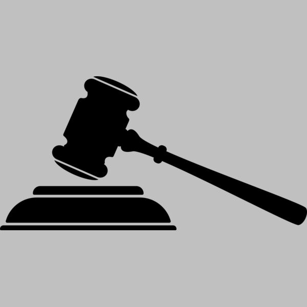 Gavel Thumbnail