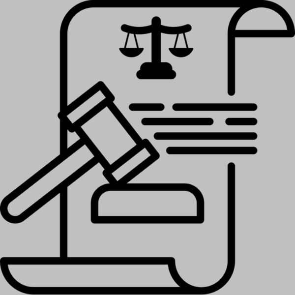 Legal Documents Thumbnail