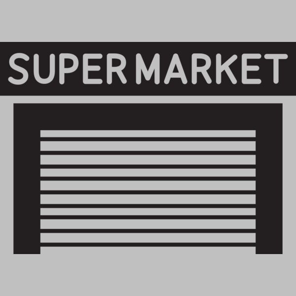 Supermarket Thumbnail