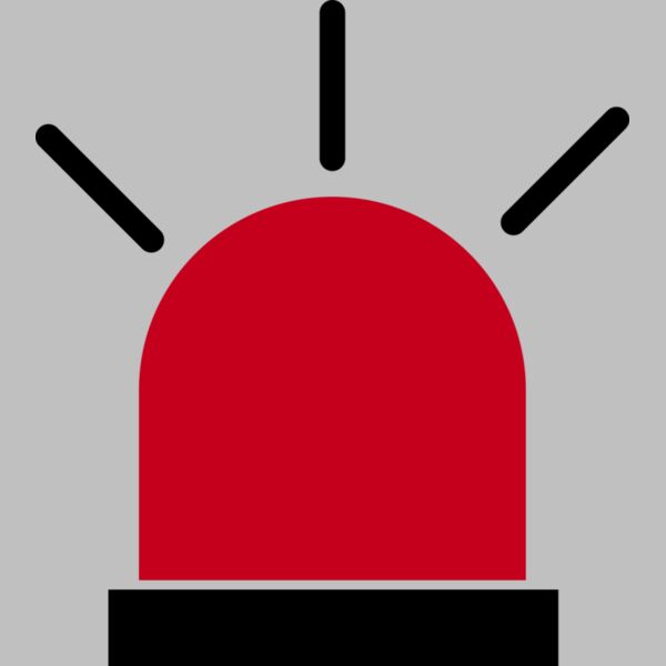 Emergency Siren Thumbnail