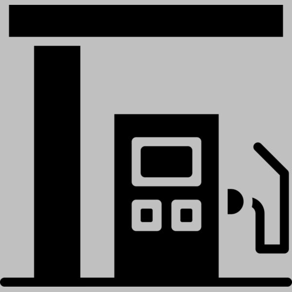 Gas Station Thumbnail