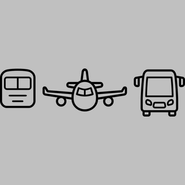 Public Transportation Thumbnail