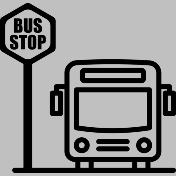 Bus Stop Thumbnail