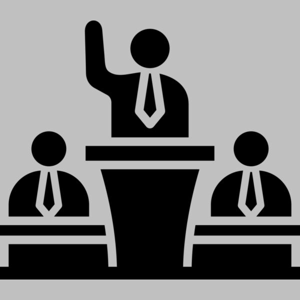 Debate Thumbnail
