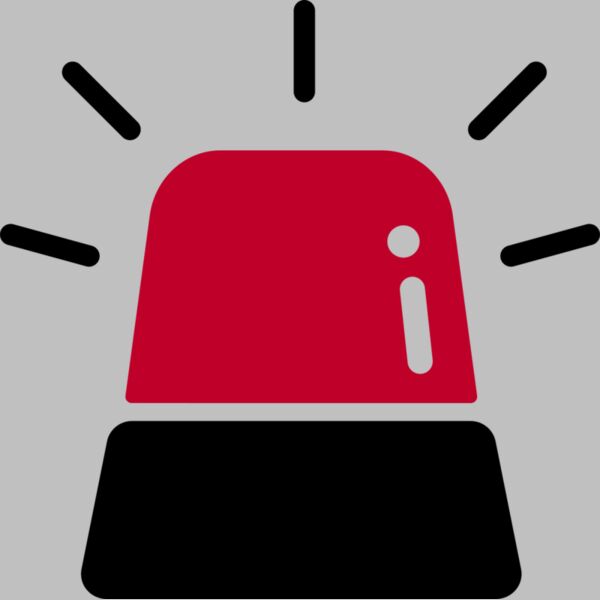 Emergency Siren Thumbnail
