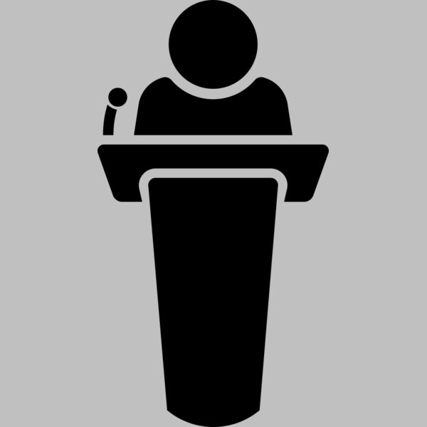 Public Speaker 3 Thumbnail