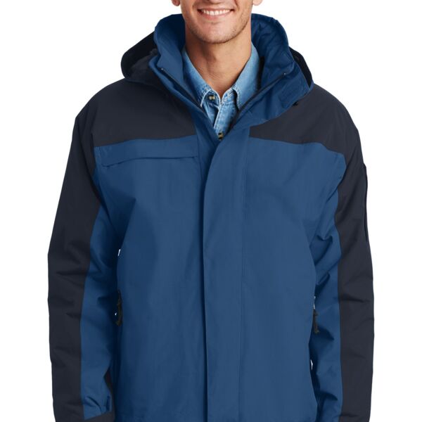 Insulated Jackets Thumbnail