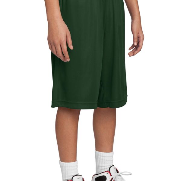 Basketball Thumbnail