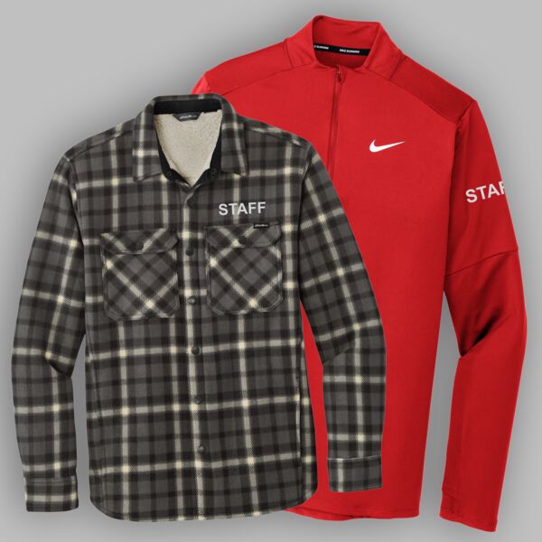 Business Wear & Pullovers Thumbnail