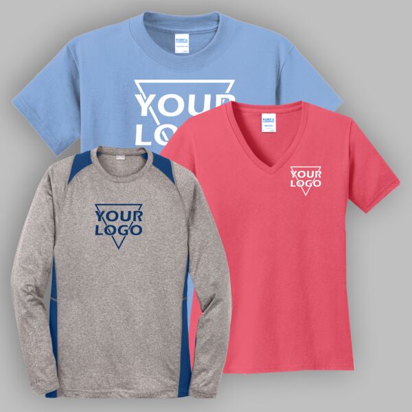 Tee Shirts Thumbnail