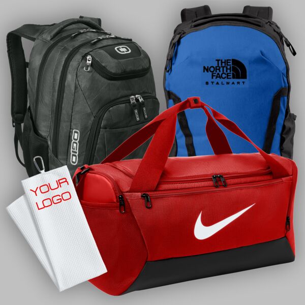 Bags and More Thumbnail