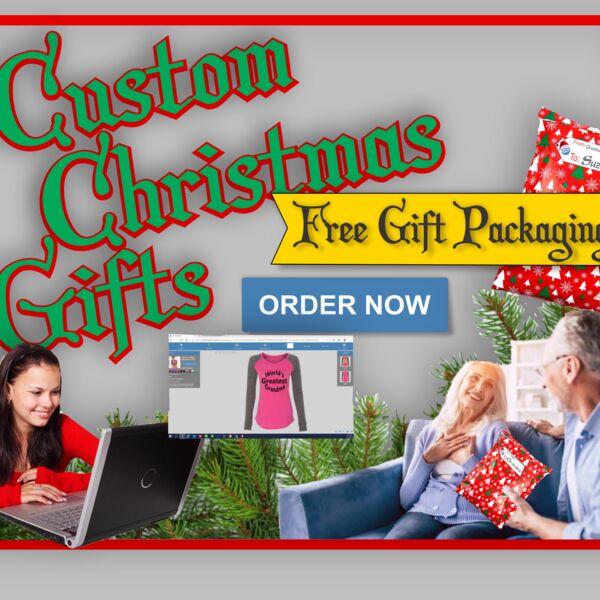 Easy Custom Gifts Thumbnail