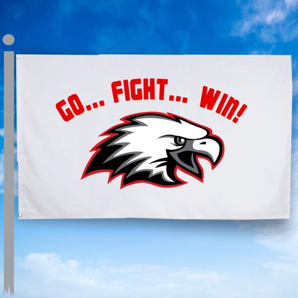 Banners, Yard Signs & Flags Thumbnail