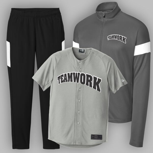 Athletic Wear Thumbnail