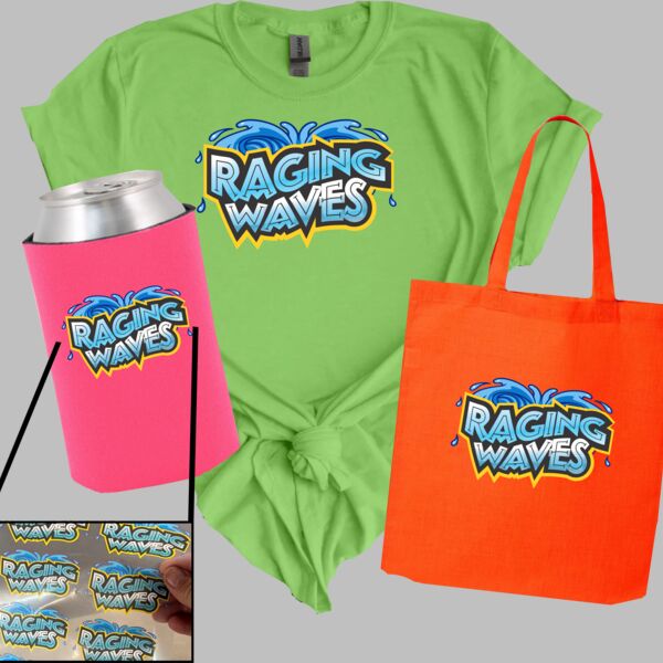 DIY (Transfers & Gang Sheets) Thumbnail