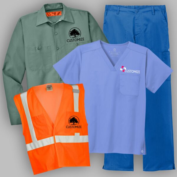 Workwear Thumbnail