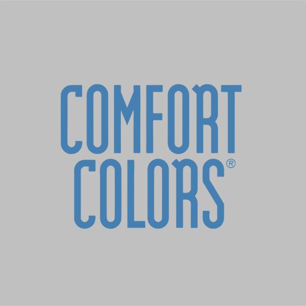 Comfort Colors Thumbnail