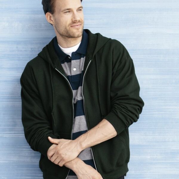 Zip Sweatshirts Thumbnail