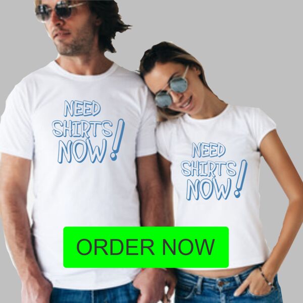 Need it Now T-Shirt Thumbnail