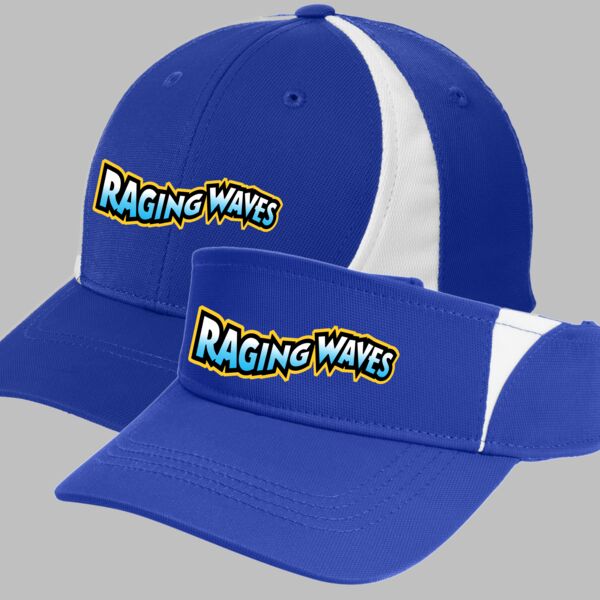 RW Visor/Hat Thumbnail