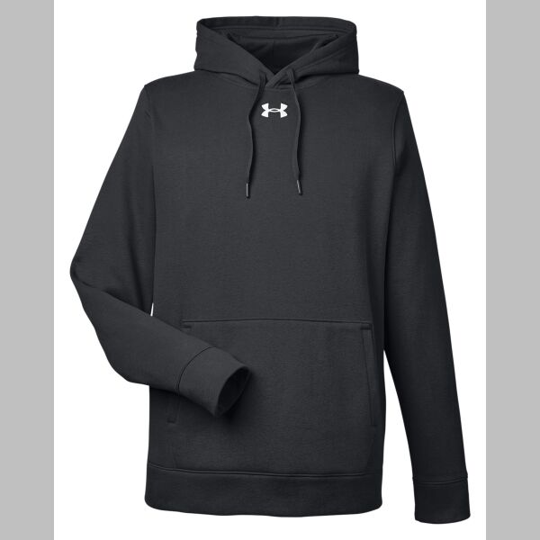 Under Armour Pullover Hooded Sweatshirt  Thumbnail
