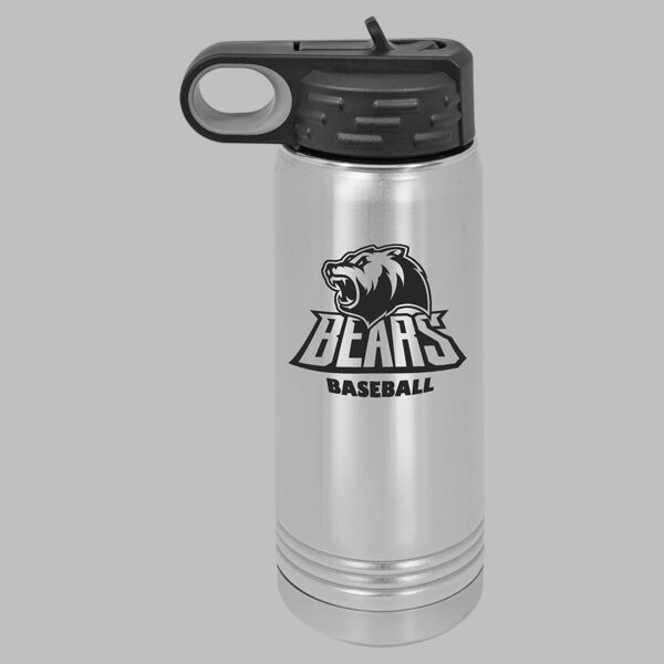 Polar 20 Water Bottles Thumbnail