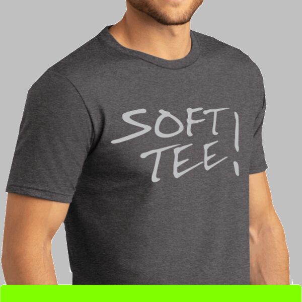 Need it Now Softstyle Tee Thumbnail