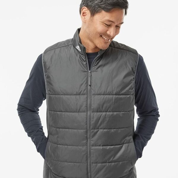 Puffer Vest Thumbnail