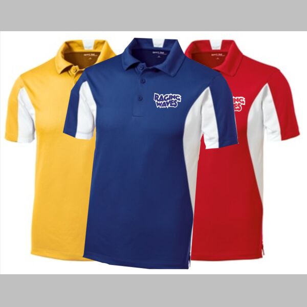 Men's Staff Polo Thumbnail
