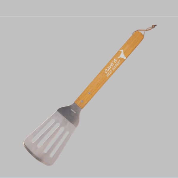 BBQ Spatula Thumbnail