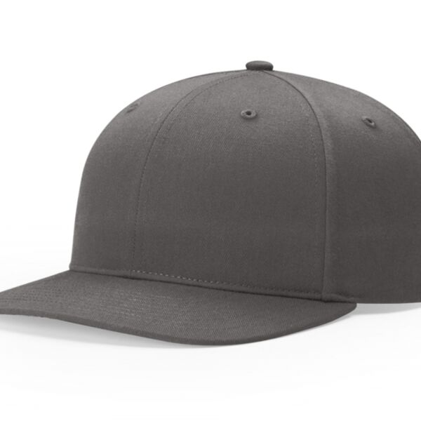 Solid Twill Trucker Thumbnail