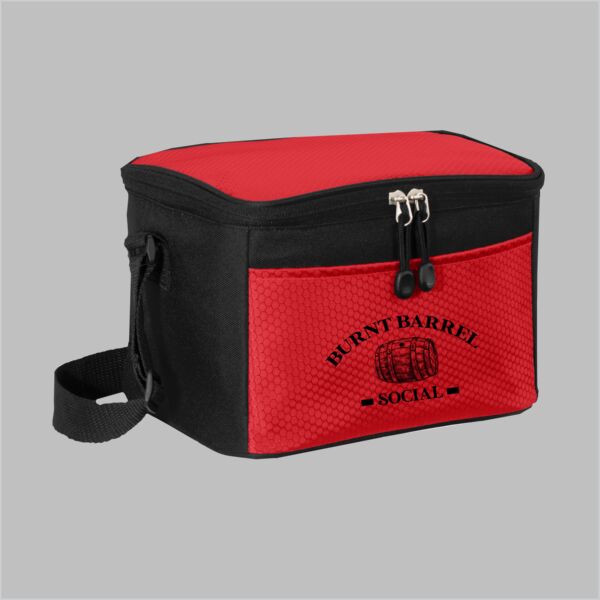 6 Can Lunch Cooler Thumbnail