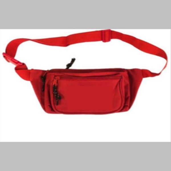 Raging Waves Hip Pack Thumbnail