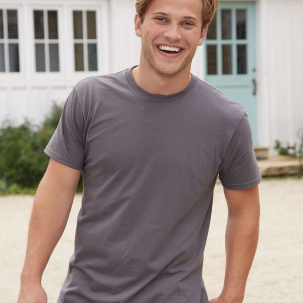 Nano-T T-Shirt Thumbnail