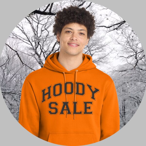 Hoody Sale Thumbnail