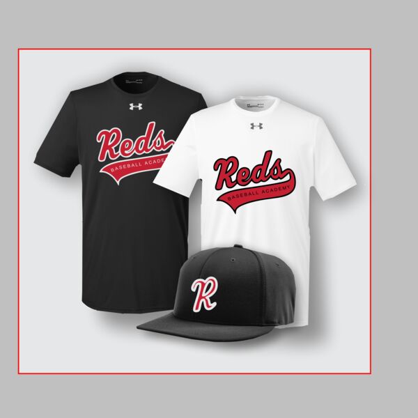 Reds - Youth Package Thumbnail