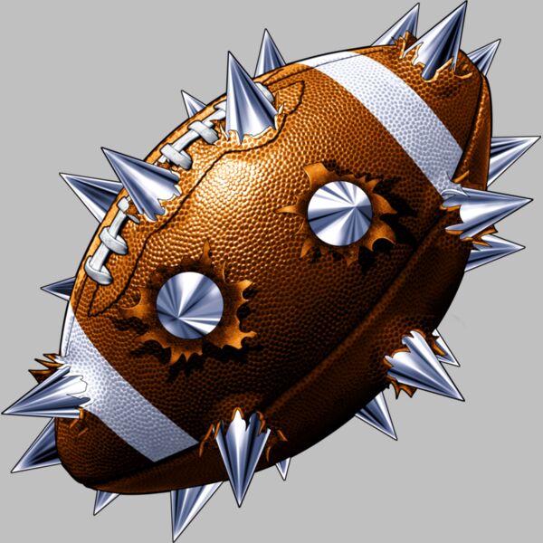 FOOTBALL SPIKE Thumbnail