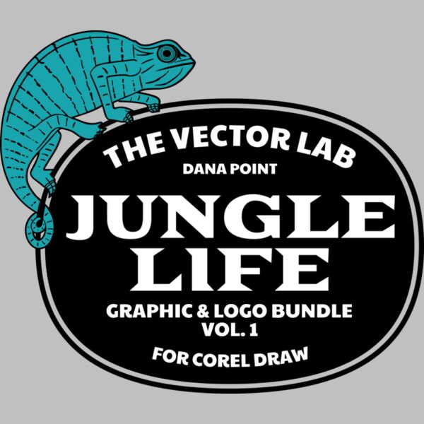 23 JUNGLE LIFE Thumbnail