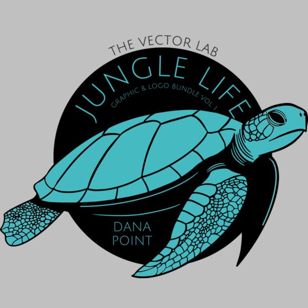 11 JUNGLE LIFE Thumbnail