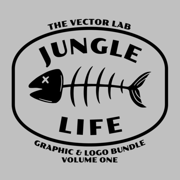 21 JUNGLE LIFE Thumbnail